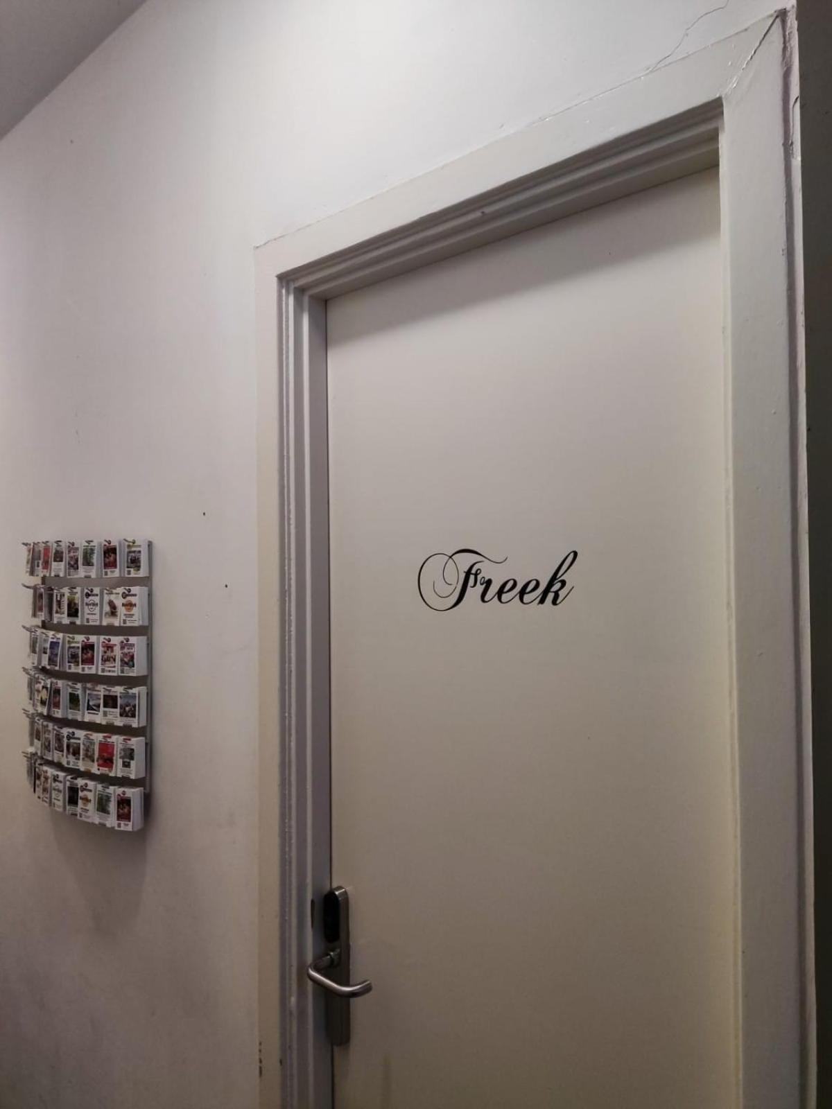 Thuis Bij Schell รอตเตอร์ดัม ห้อง รูปภาพ